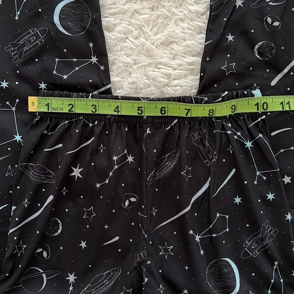 NASA Kids Space Pajamas - Picture 14 of 15
